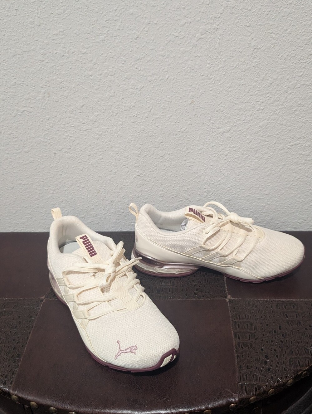 NWOT Puma Women's Riaze Prowl Sneaker Size 8.5